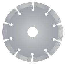Diamond Cutting Discs – All Sizes Available, High-Performance Segmented and Continuous-Rim Blades for Cutting Concrete, Tiles, Granite, Marble and Masonry Materials